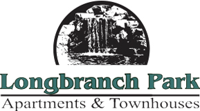 Longbranch Park Apartments & Townhouses Logo